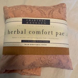 Herbal Comfort pac
